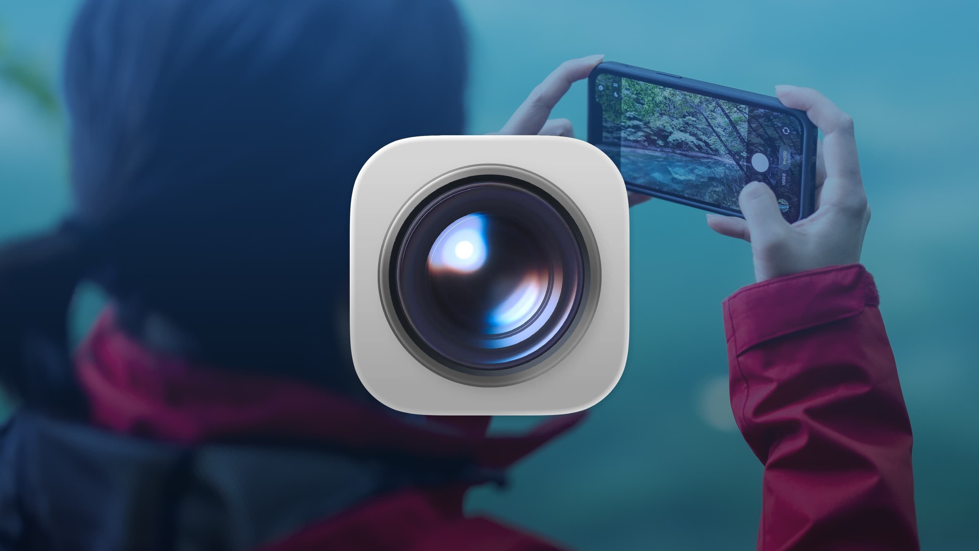 5 ways the Camera in iOS 27 is more refined than ever