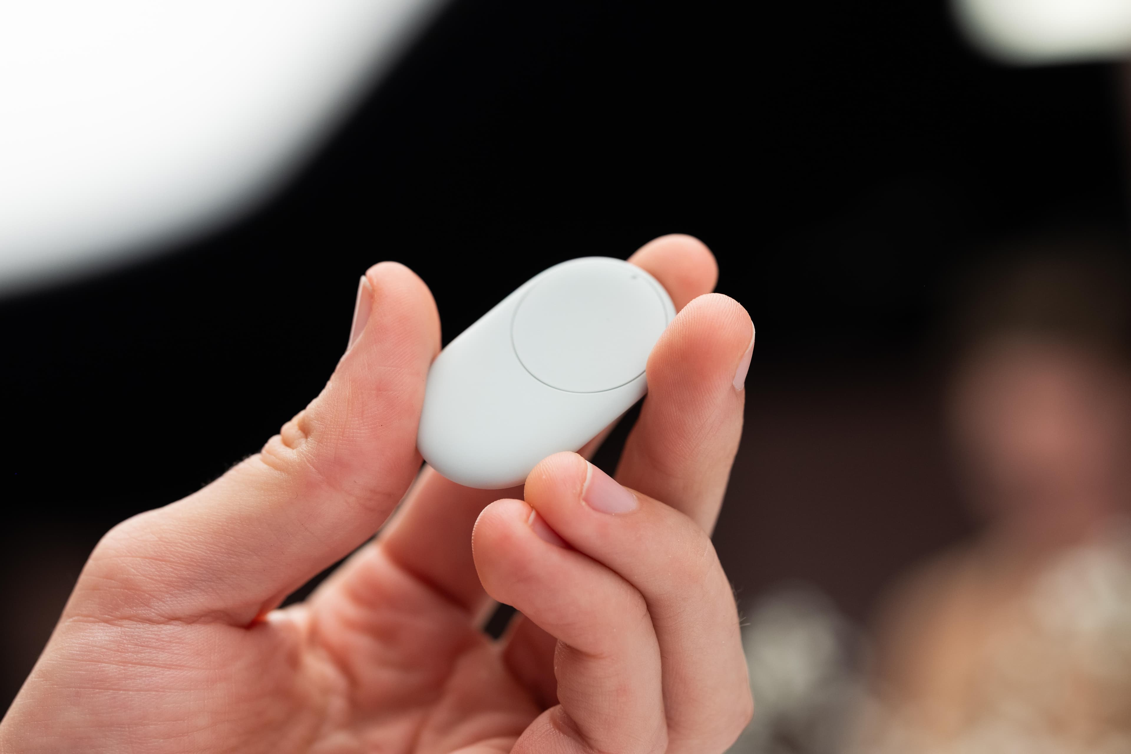 The Pixel Tag is Google’s answer to the AirTag