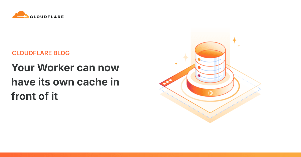 Workers Cache