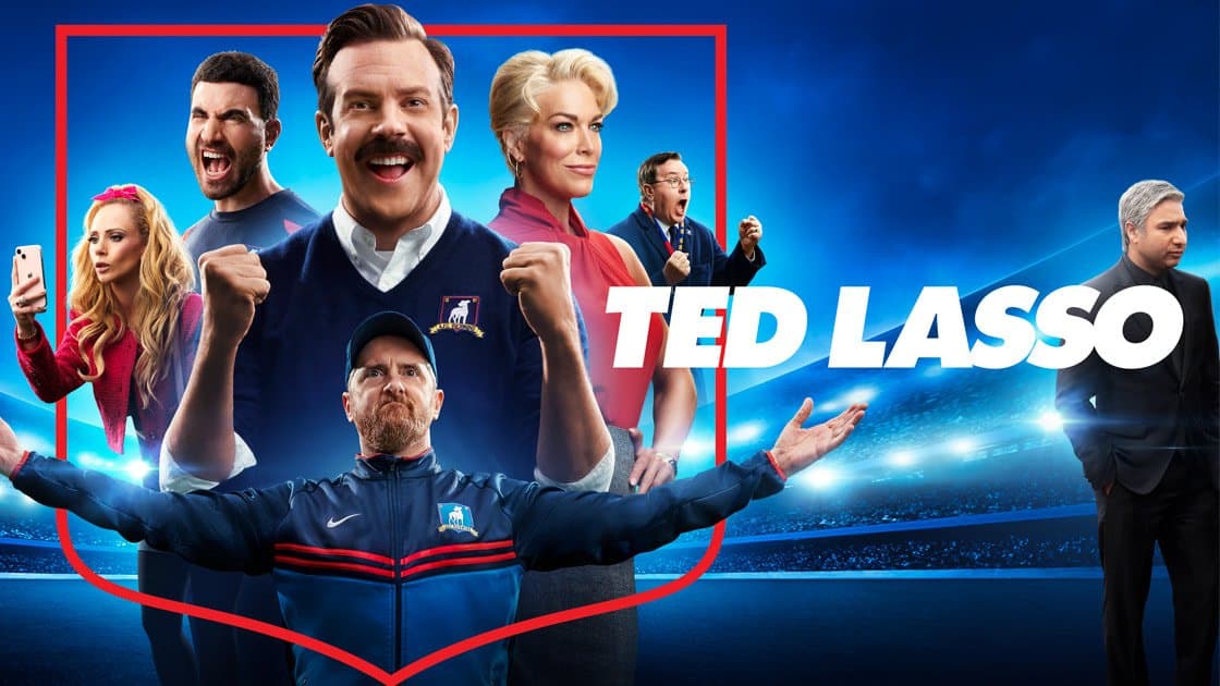 Ted Lasso Season 4 Premiere is Apple TV's Biggest Launch Ever