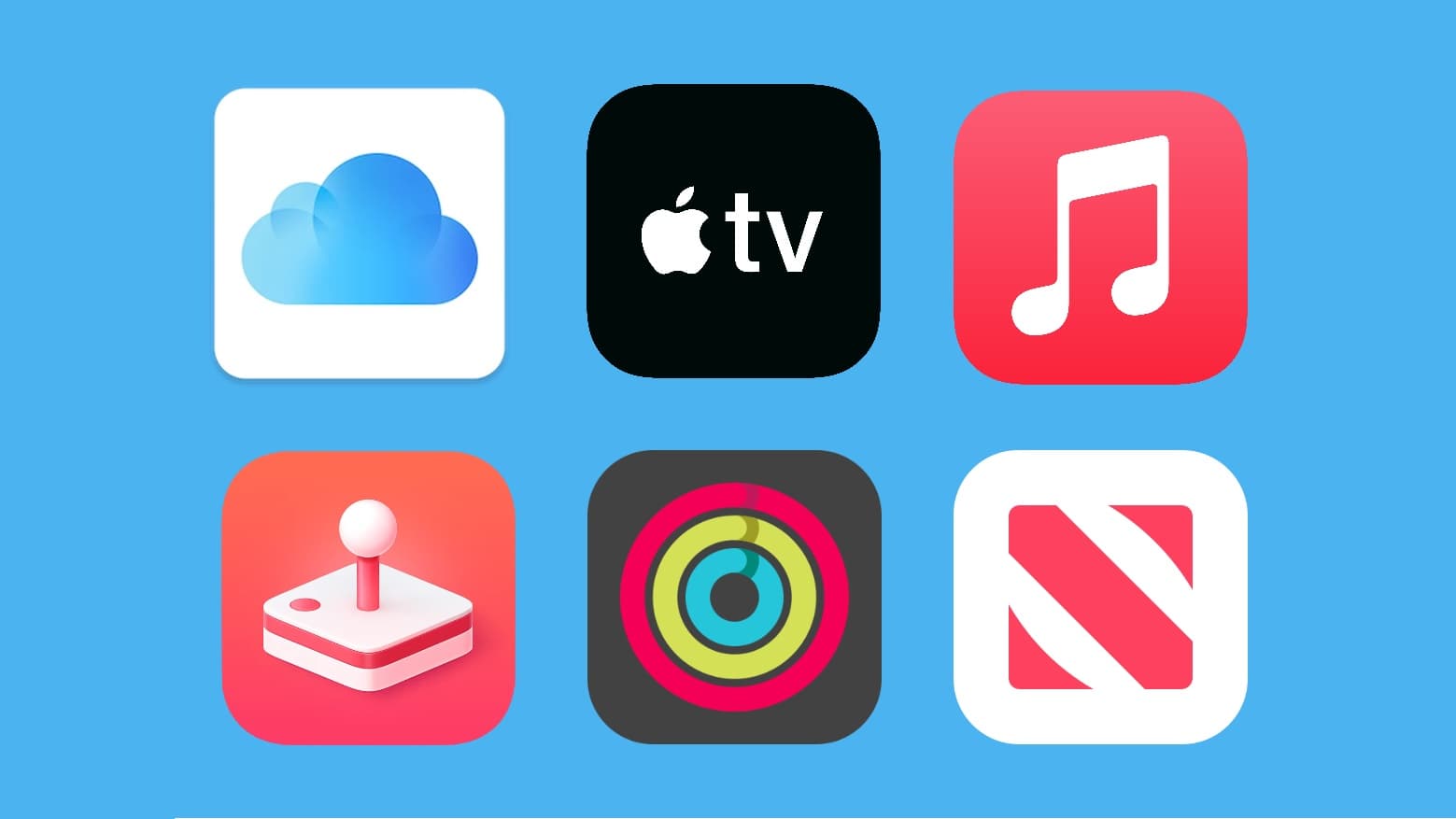 Here’s how much you’ll save with Apple One bundles [Updated]