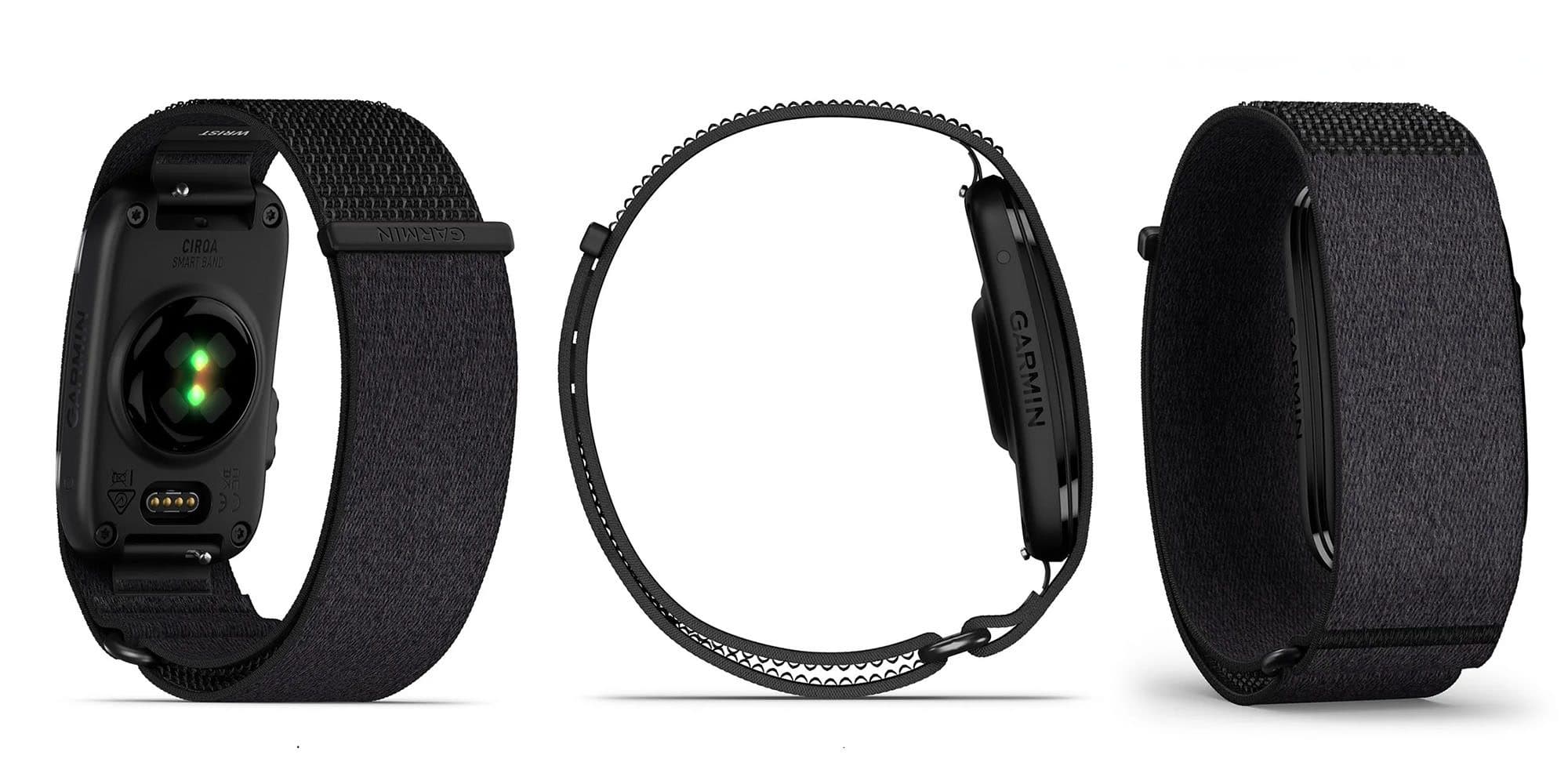 As Garmin Cirqa launches, should Apple make a fitness band or ring? [Poll]