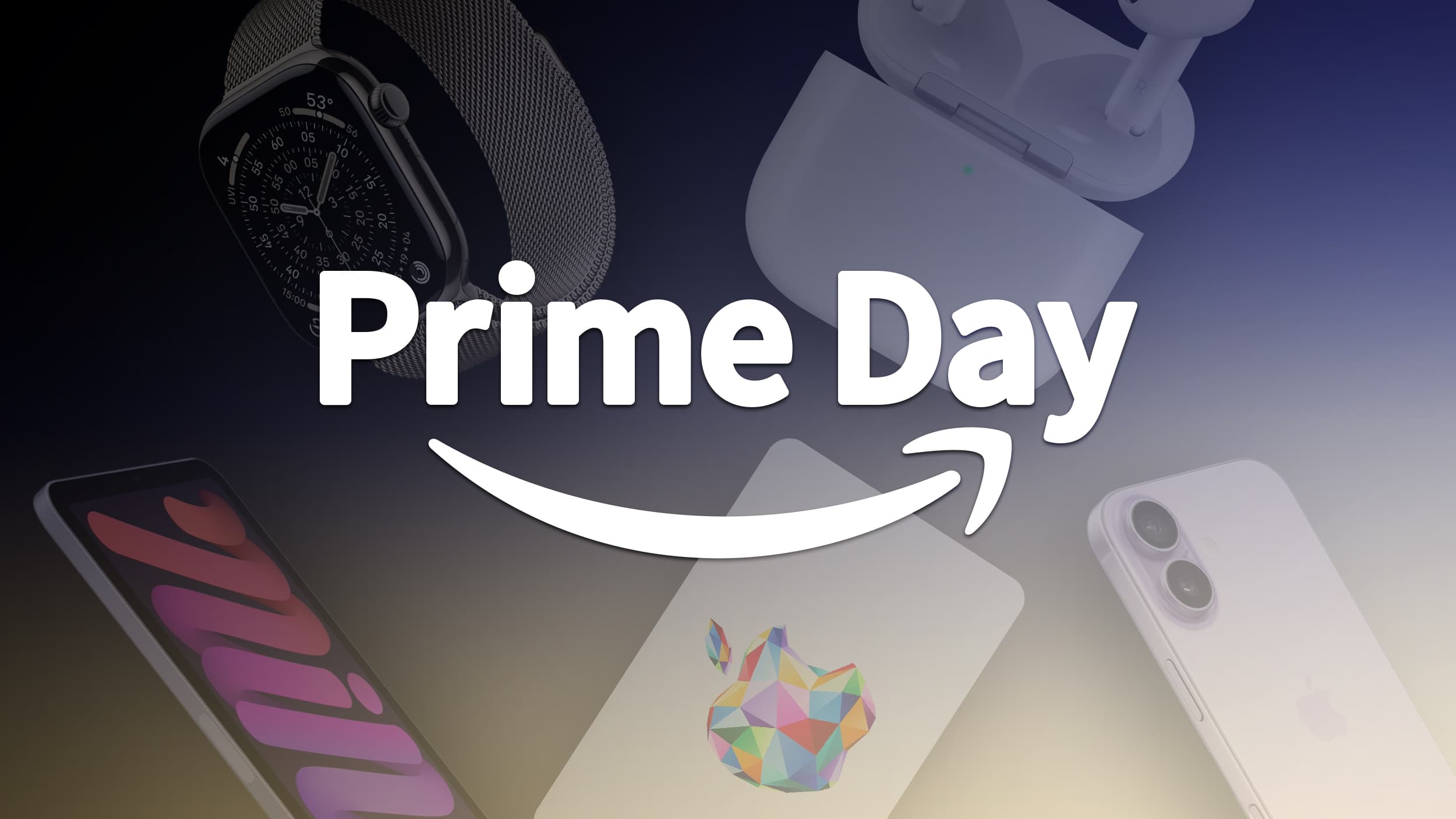 Missed Prime Day? You Can Still Grab Record Low Apple Discounts This Weekend