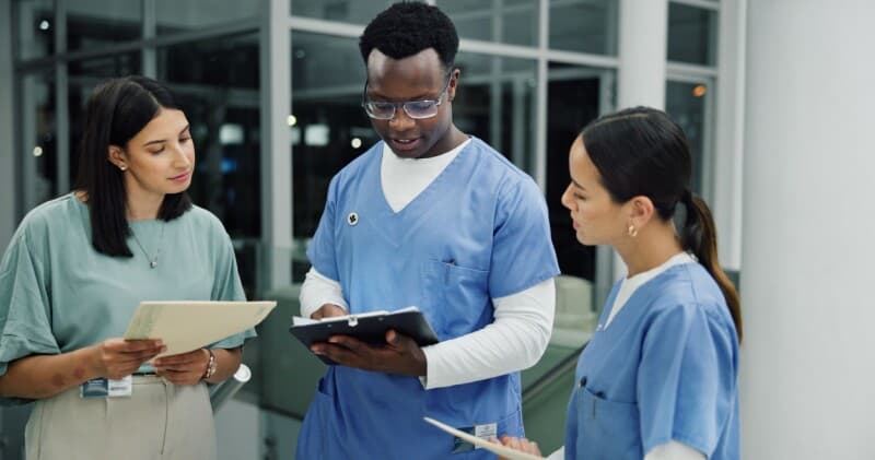 Intrusion at US healthcare software provider puts 3.8M people's data at risk