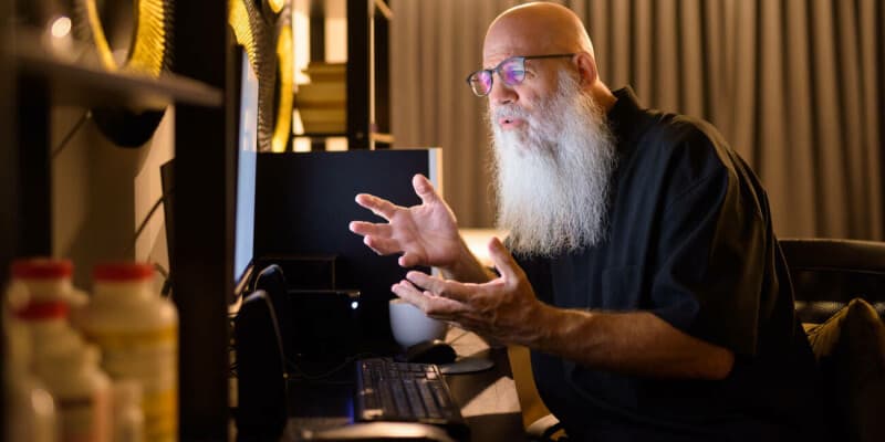 COBOL dev won .Net hackathon with help from AI – and their CIO loves it