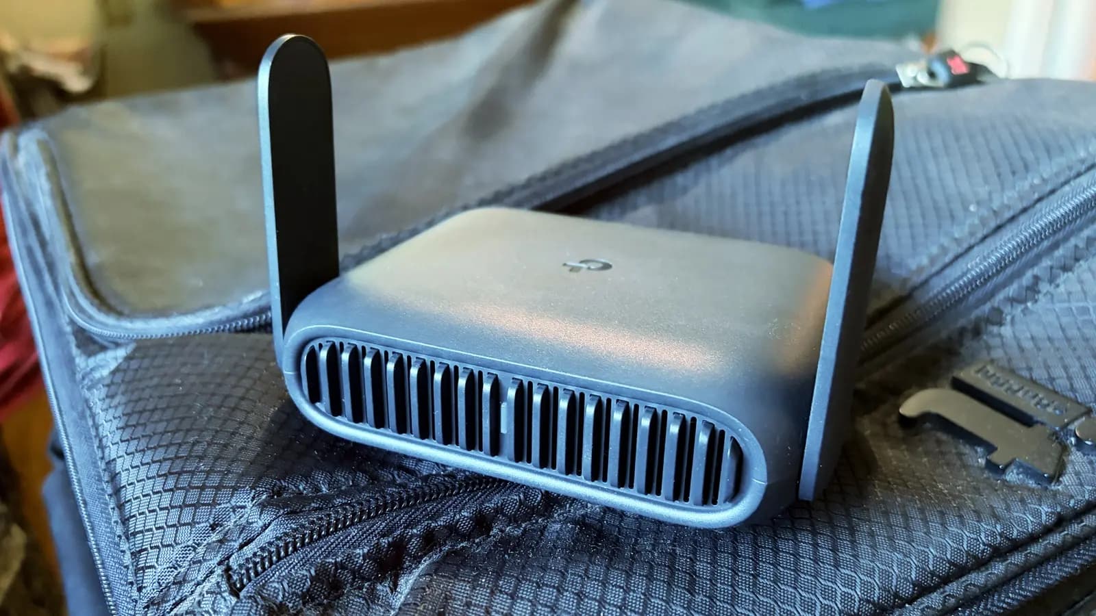 TP-Link Roam 7: Don’t leave home without this reliable travel router [Review] ★★★★☆