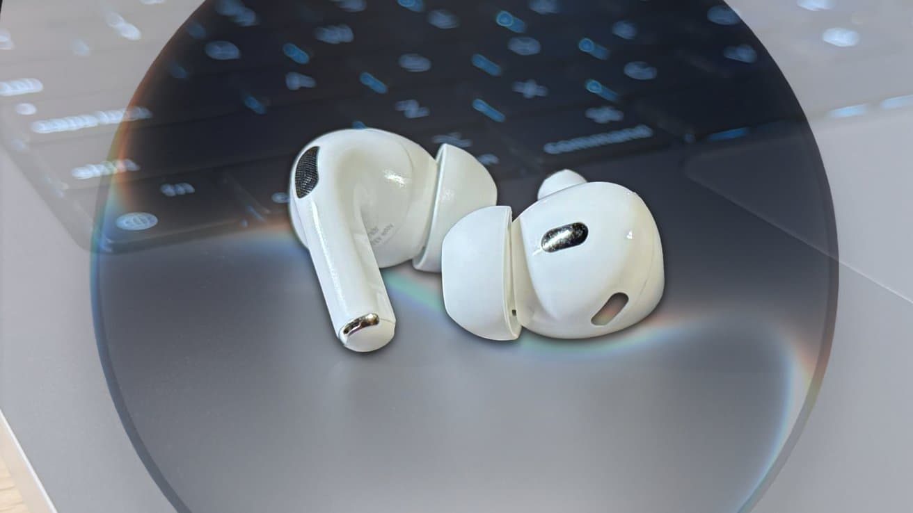 Sunday Reboot: AirPods will be the best smart glasses