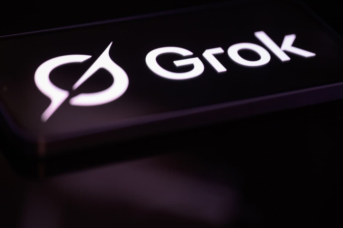 Woman claims her stepfather used Grok to transform childhood photo into explicit imagery