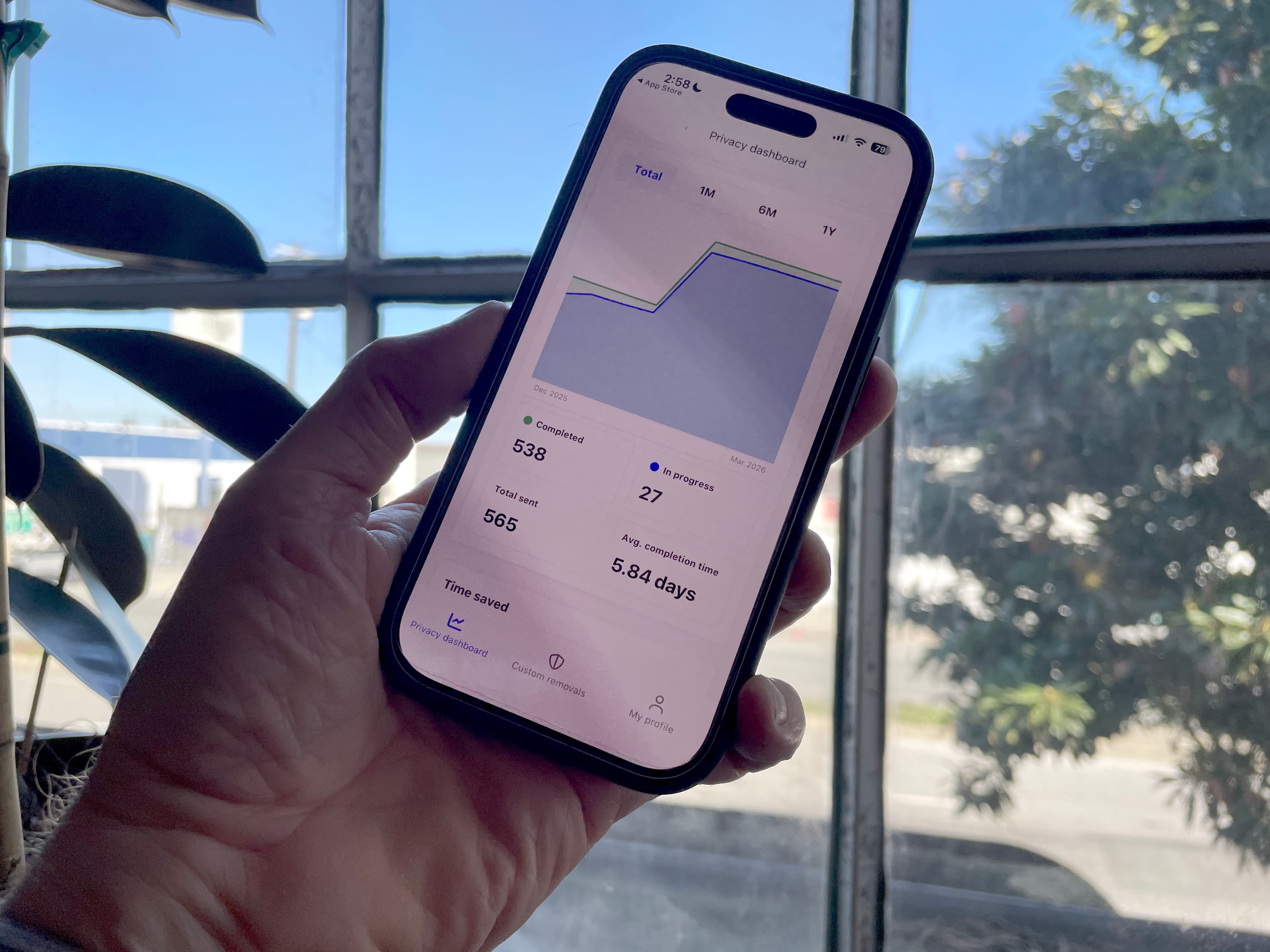 How a data-scrubber stopped my elderly relative from being scammed [Review] ★★★★☆