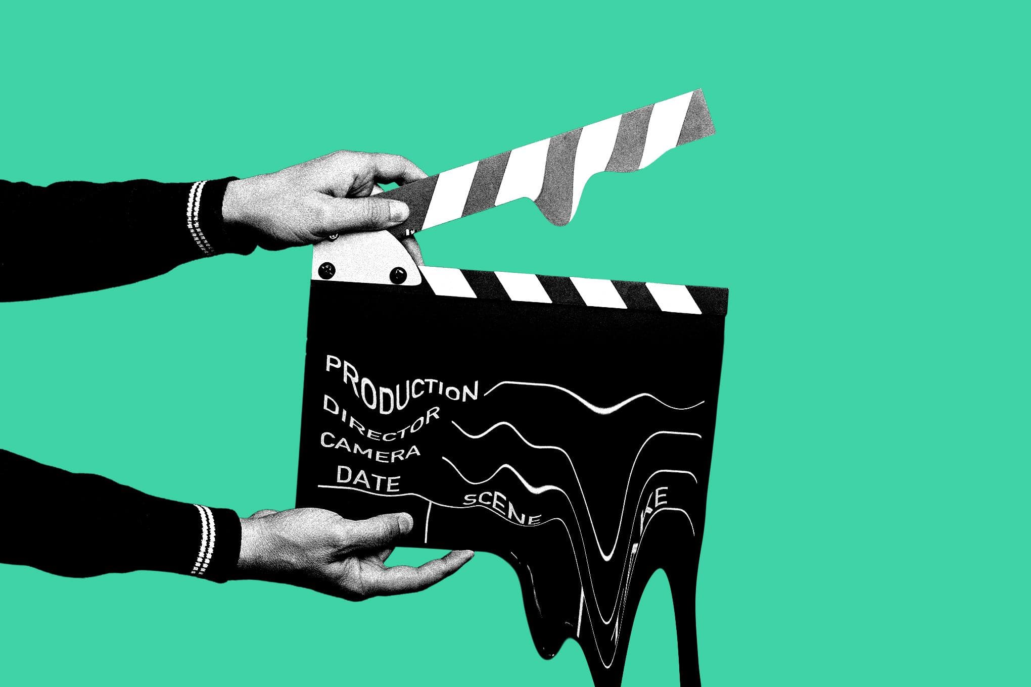 Can AI tell if your script will make a hit film?