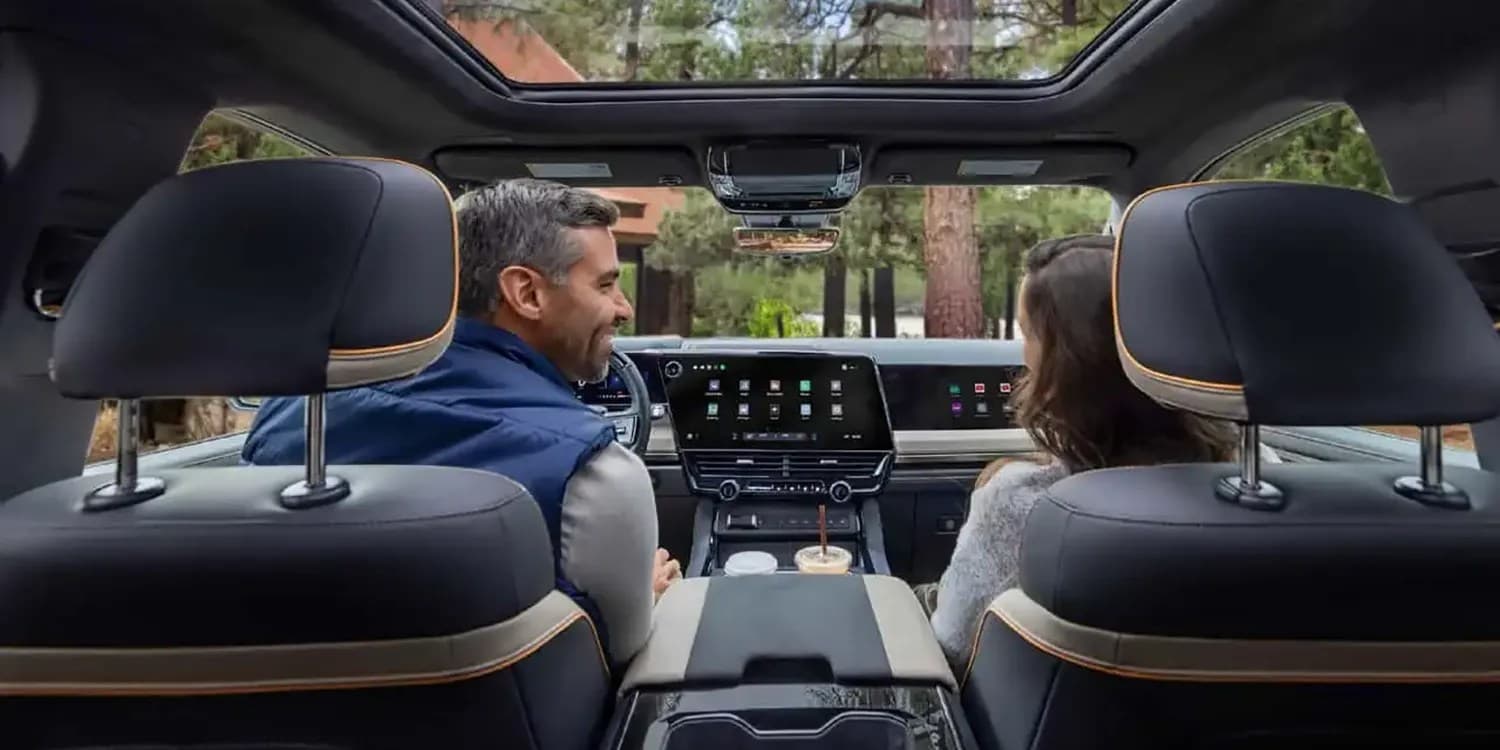 General Motors continues CarPlay backtrack on two truck models