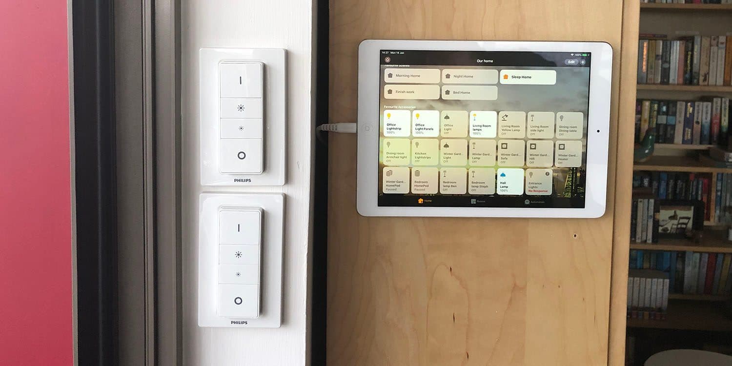 We really need a way to hand over ownership of an Apple Home