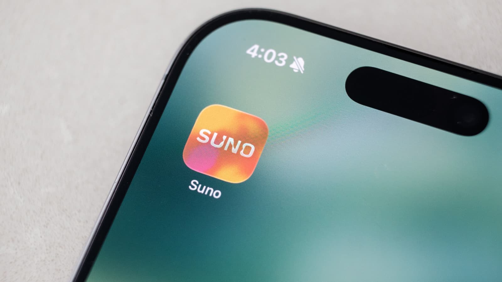 Suno trained its v6 AI music models with help from Warner and BMG