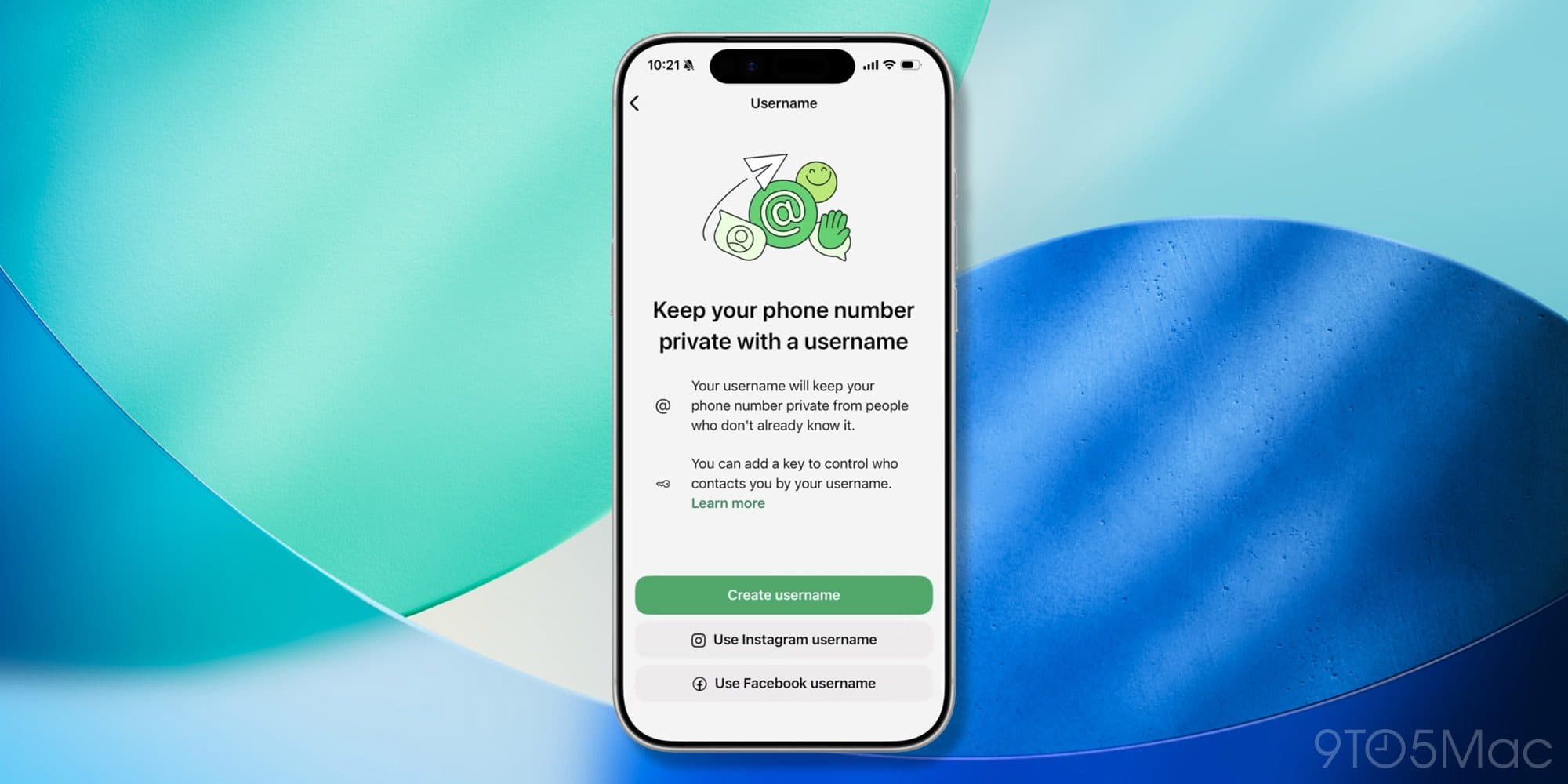 WhatsApp username reservations are now open, here’s how to claim yours