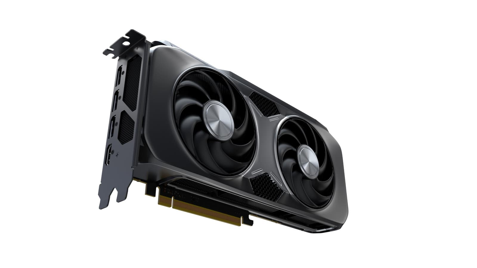 AMD's Radeon RX 9070 GRE graphics card is now available to purchase