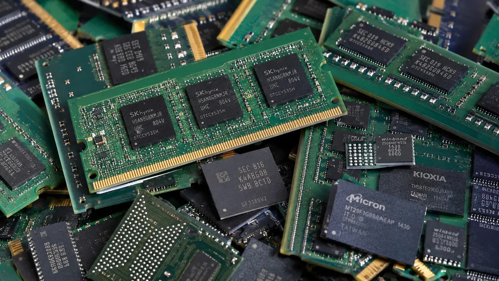 Apple raises Mac, iPad prices — over a shortage it may have caused