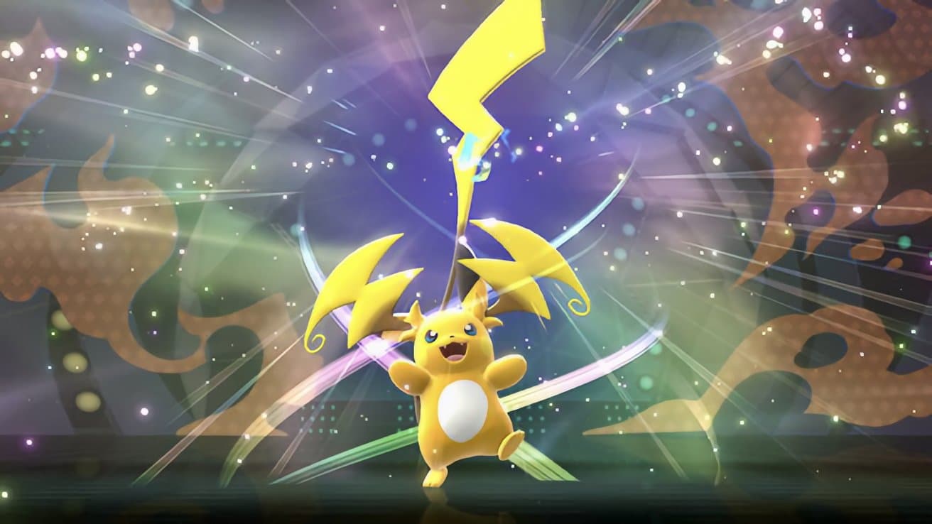 iPhone users can now join the 'Pokemon Champions' fray