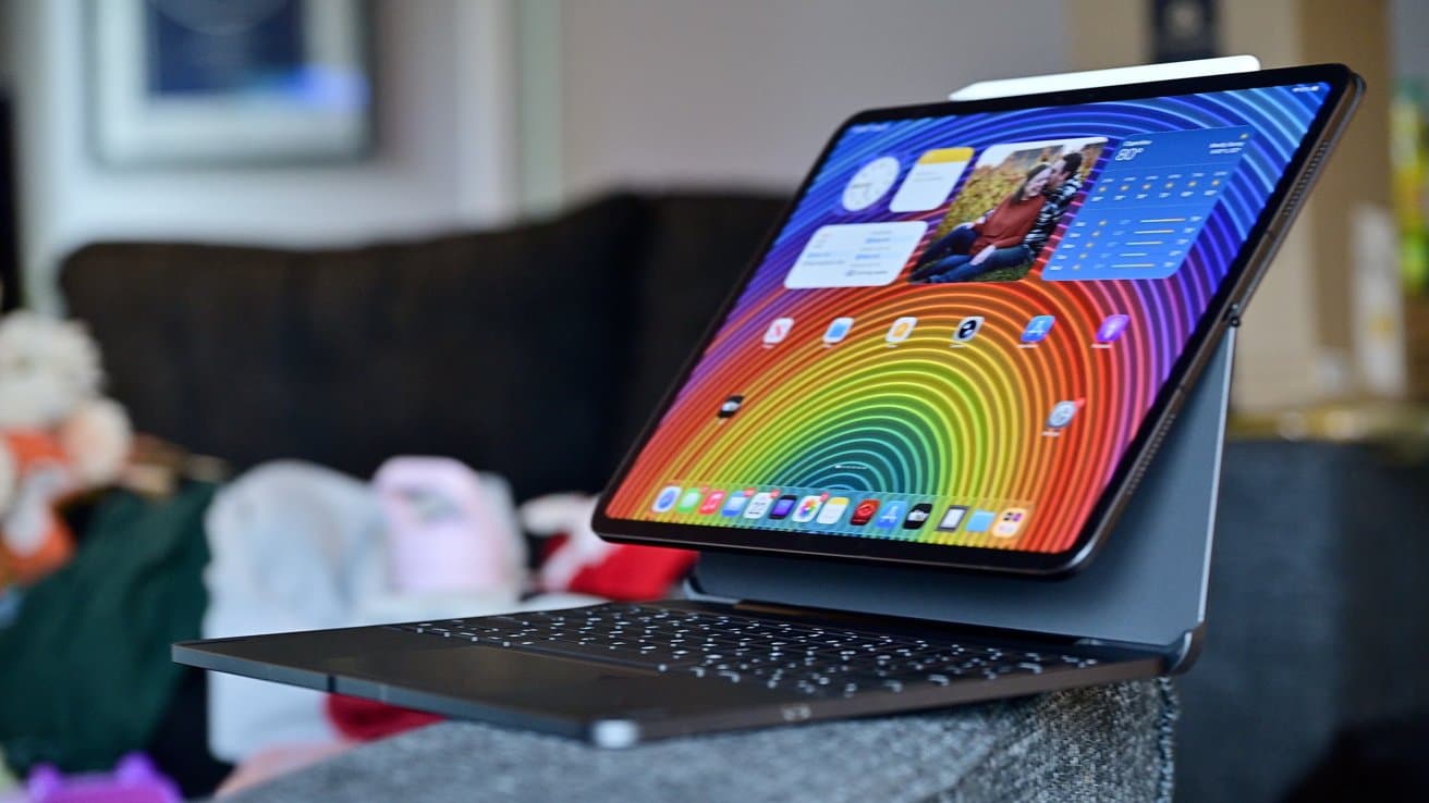 Brydge Max 13 review: Finally, a compelling Magic Keyboard alternative