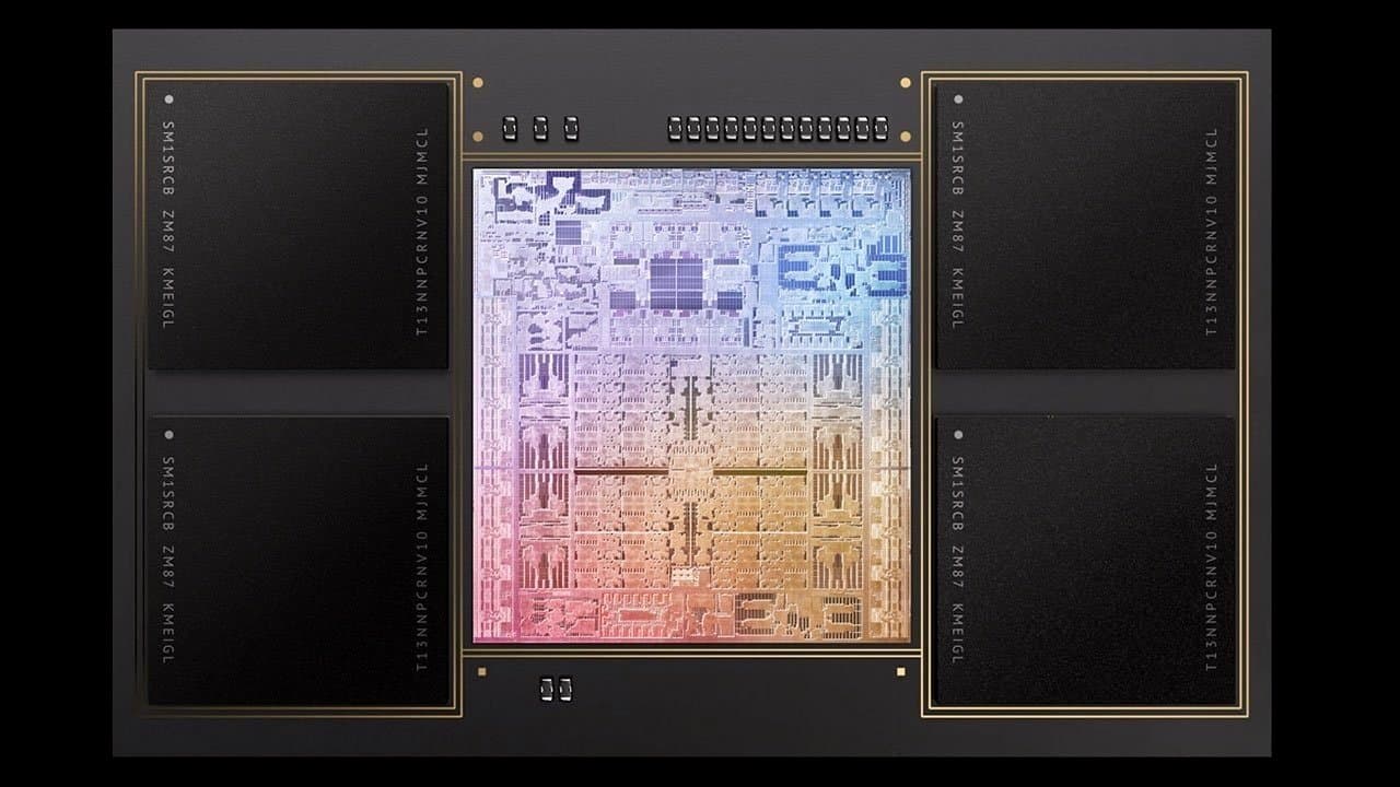 Apple suppliers Samsung, SK hynix & Micron hit by RAM price fixing suit