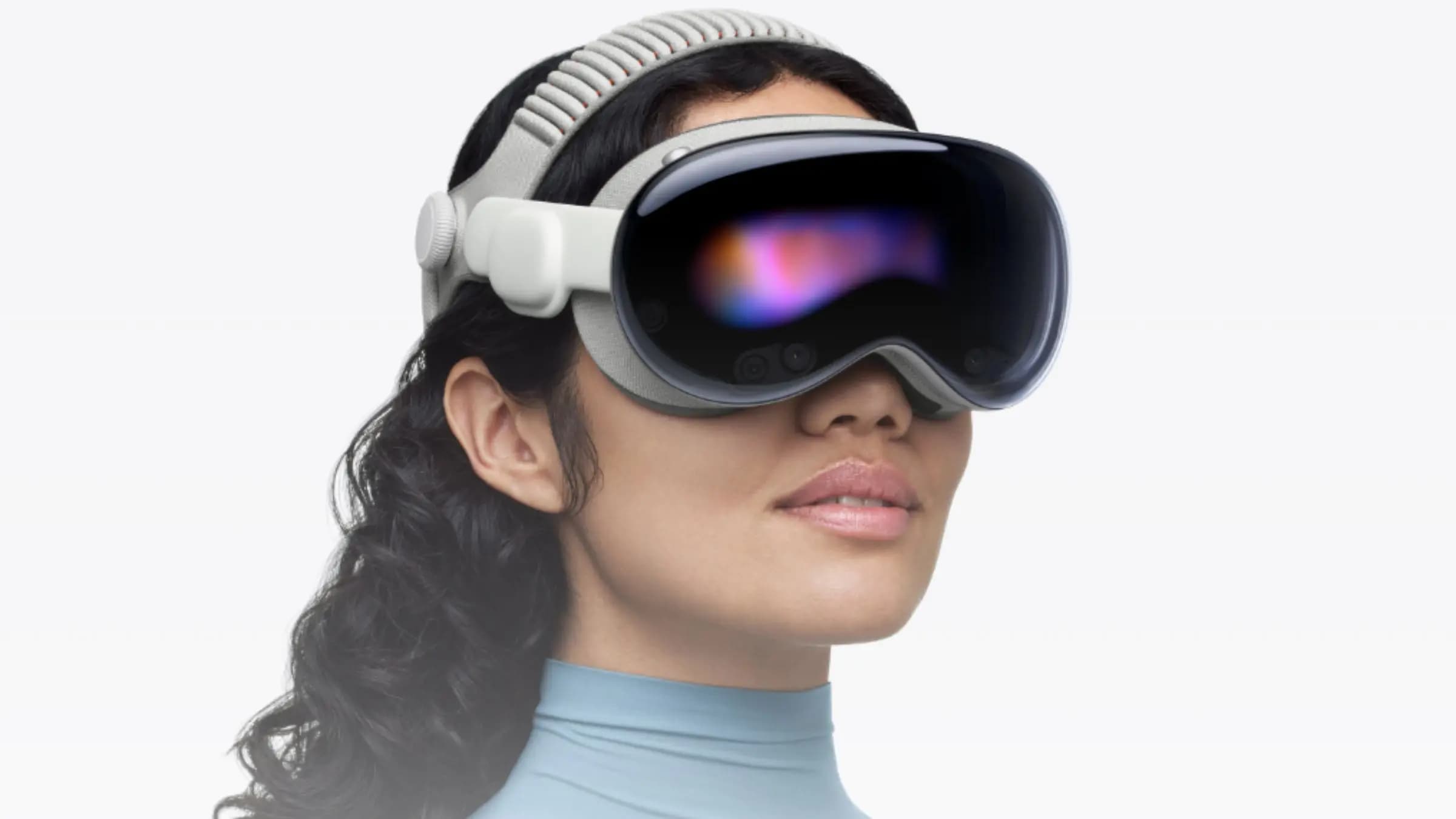Apple’s Vision Pro VP could jump ship to OpenAI’s hardware team