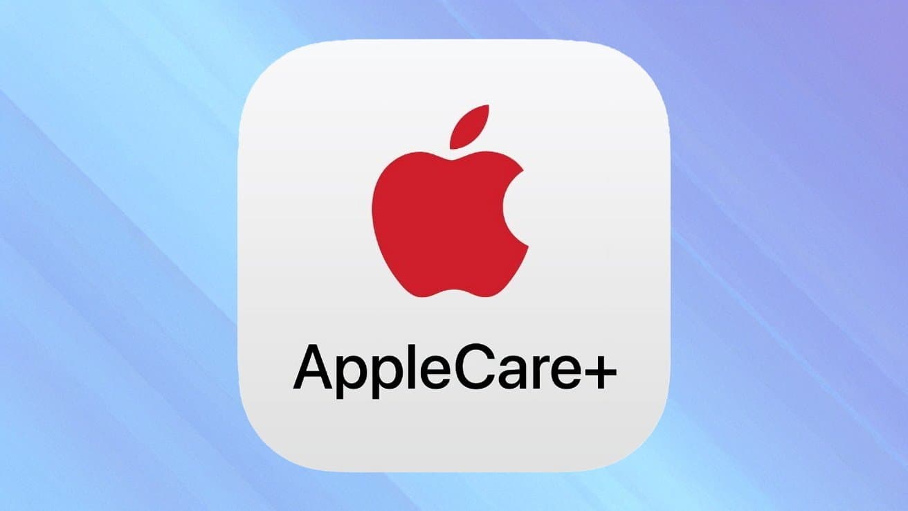 Apple bumps monthly AppleCare+ for iPad, Mac by 50 cents