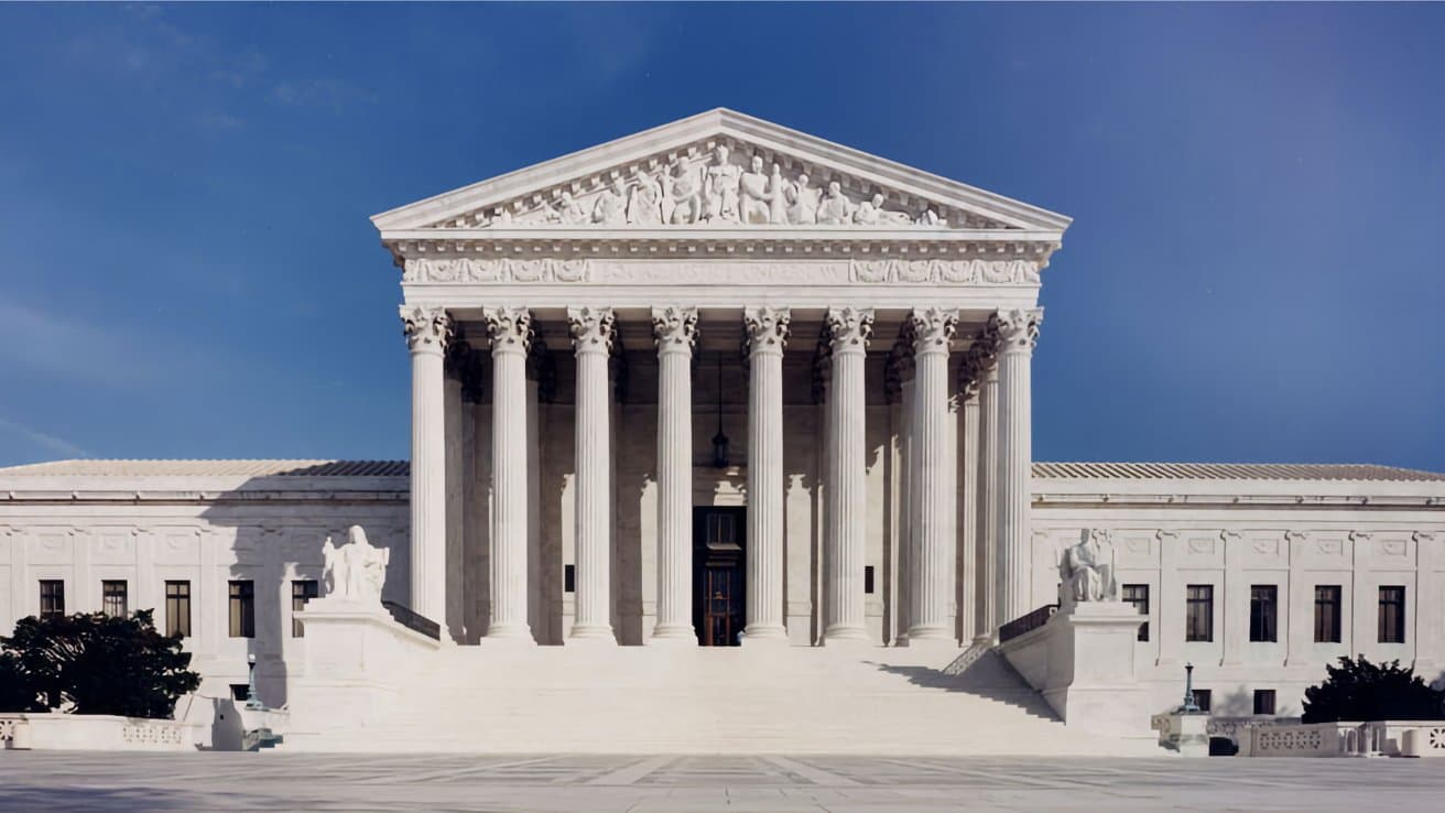 User location data that Google & Apple have is protected by Fourth Amendment, says SCOTUS