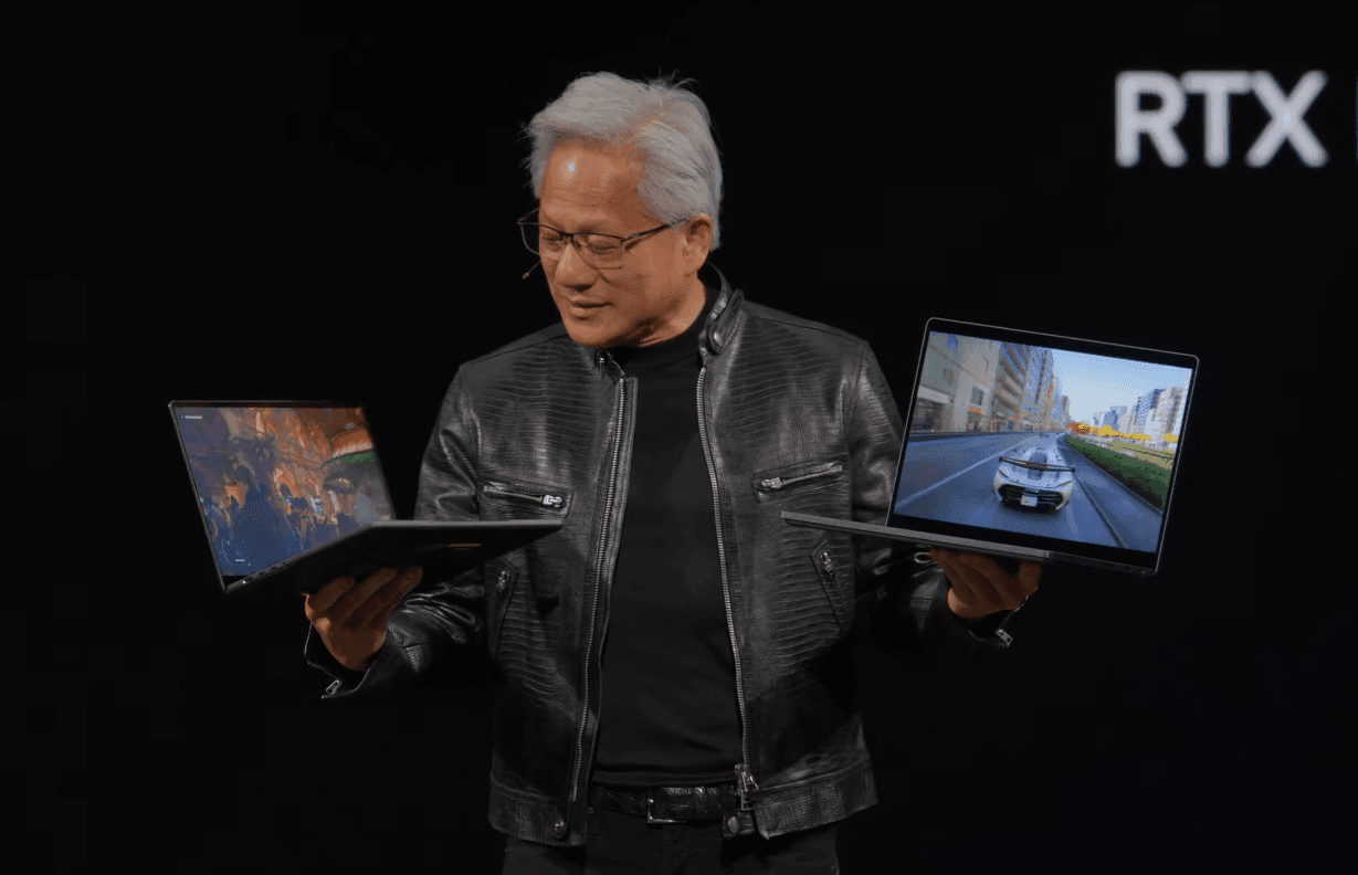 Nvidia’s new RTX Spark laptops launch in October with two different configs