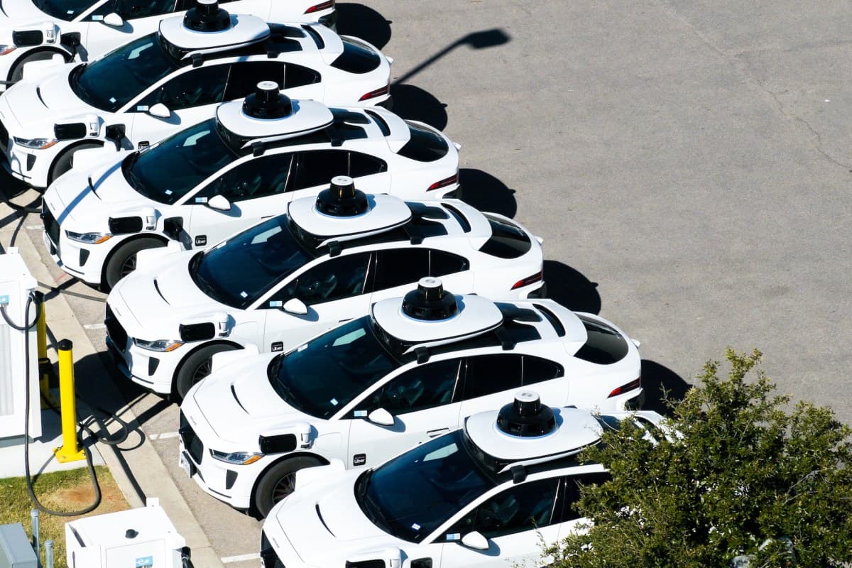 Waymo restarts San Antonio service 5 months after flooding troubles