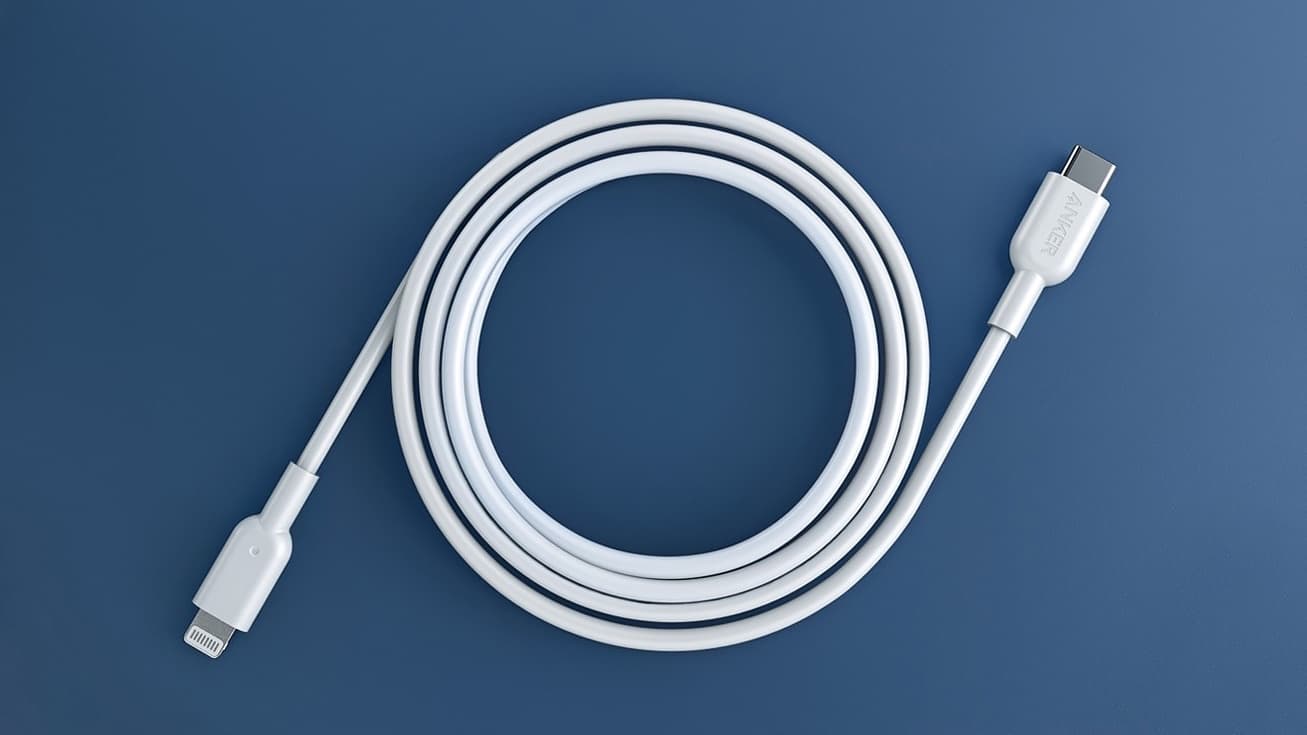 Today in Apple history: Lightning replaces 30-pin dock connector