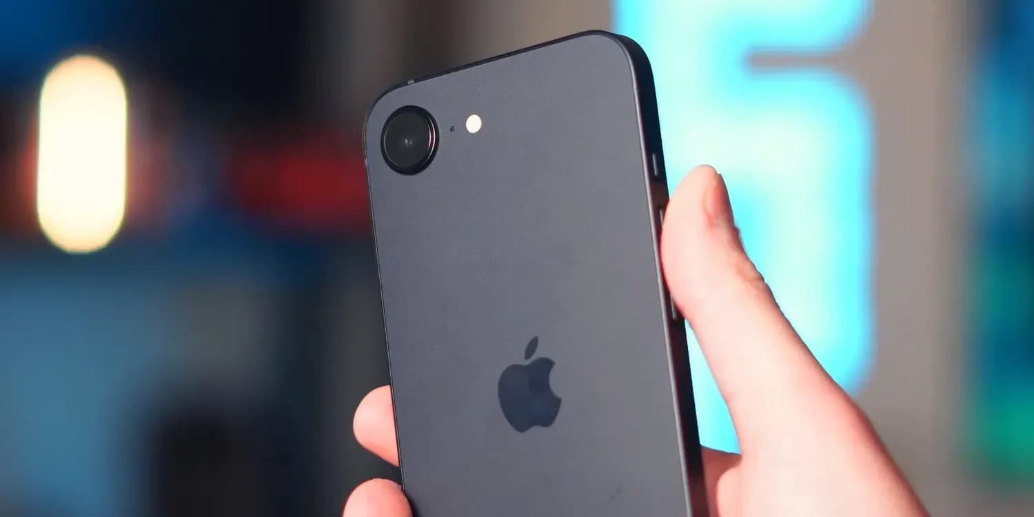 Memory prices are bad news for Android brands but may actually help Apple