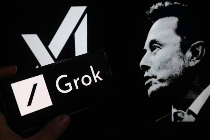Musk promises purge after Grok Build caught sending entire repos to the cloud