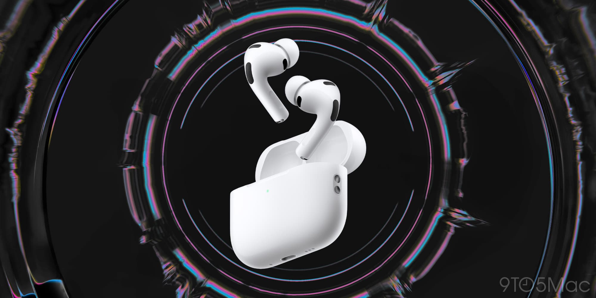 Apple just released new AirPods Pro beta firmware for iOS 27 features