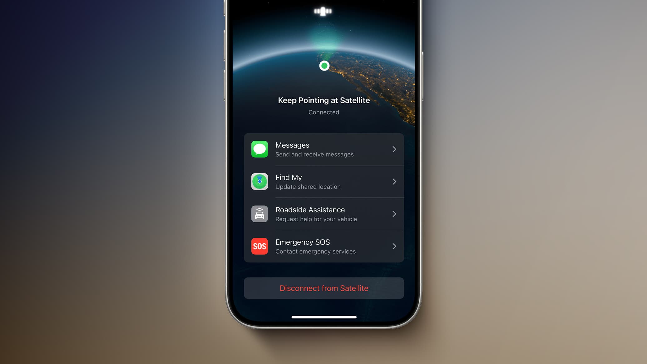 Amazon Files for 5,105-Satellite Network That Will Power iPhone Satellite Features