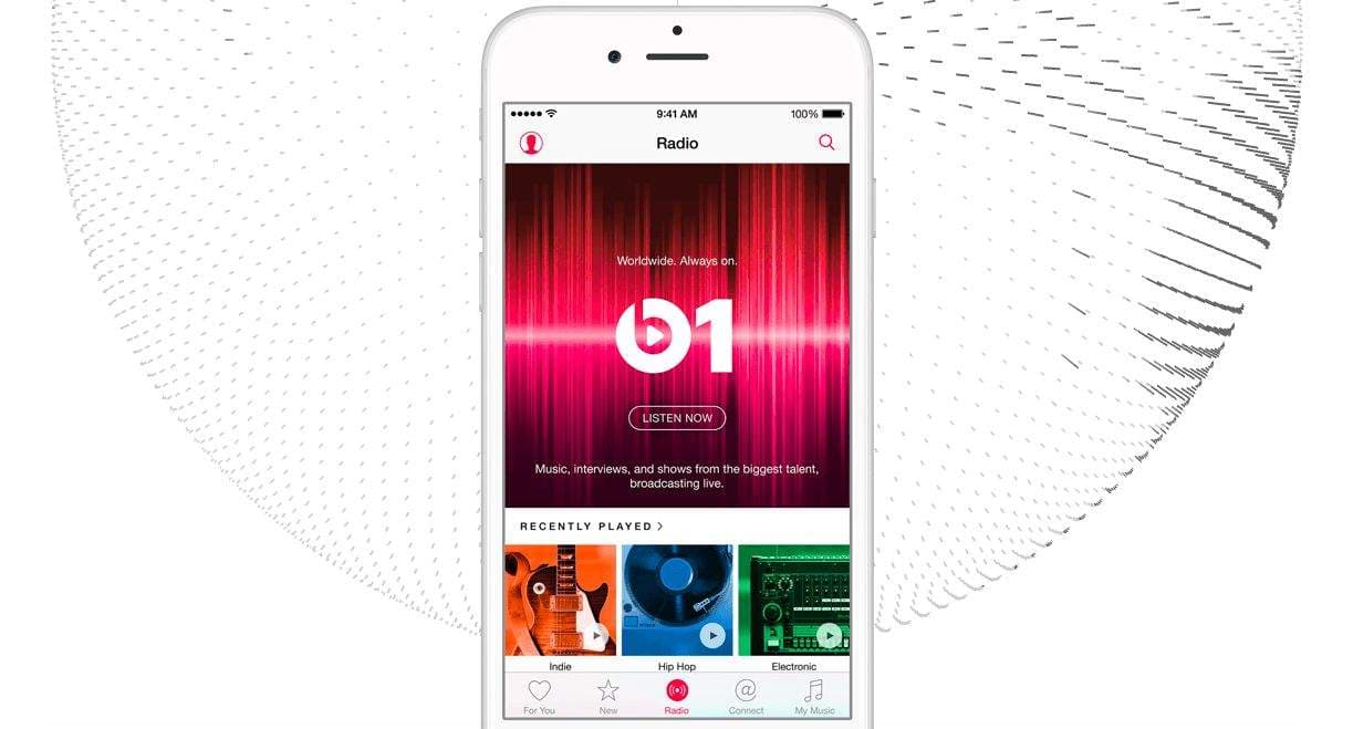 Today in Apple history: Apple Music 1 radio station brings free 24/7 radio to Apple Music