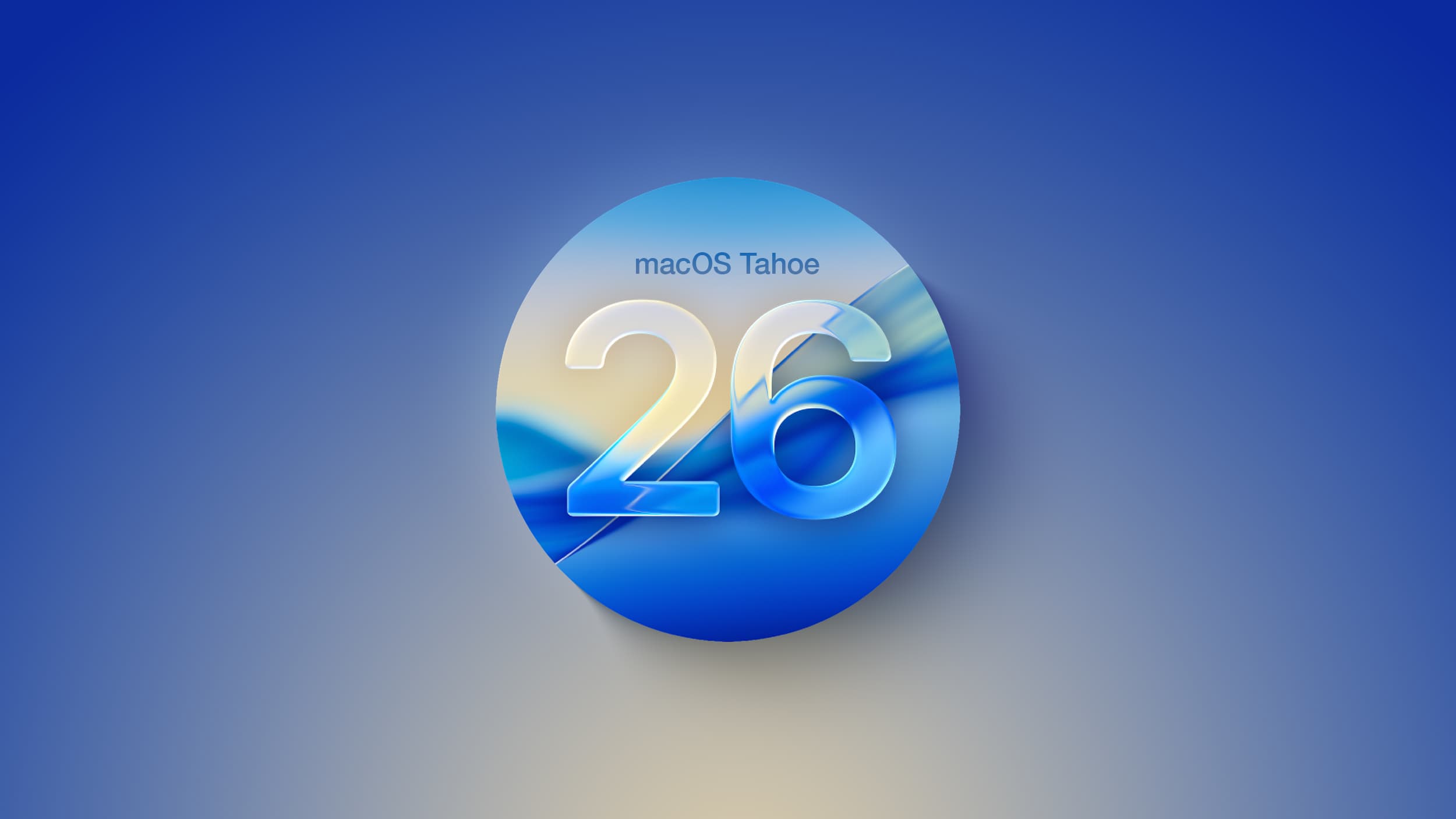 Apple Releases macOS Tahoe 26.5.2