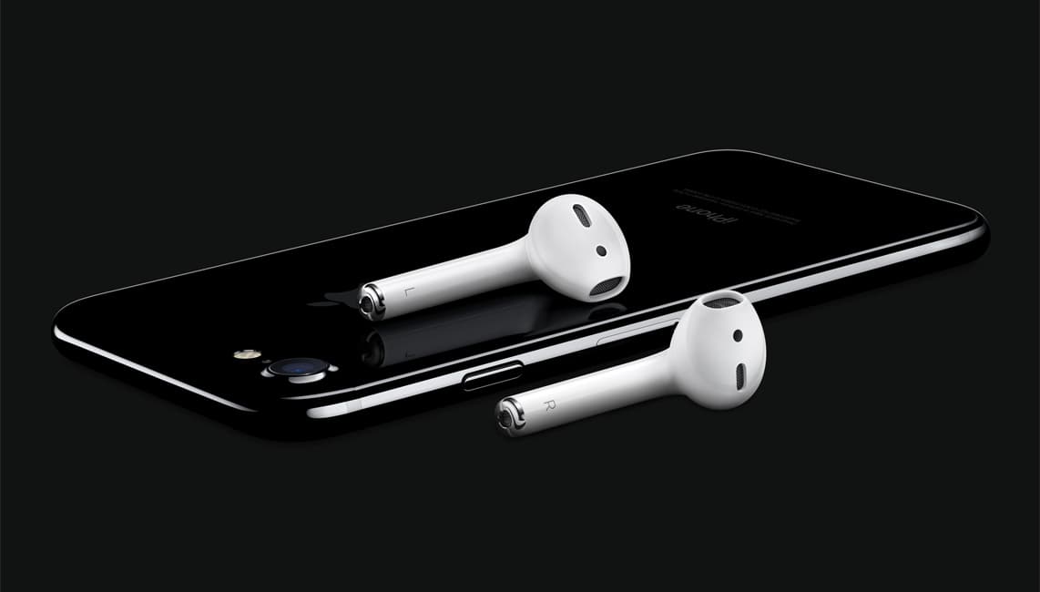 AirPods Turn 10