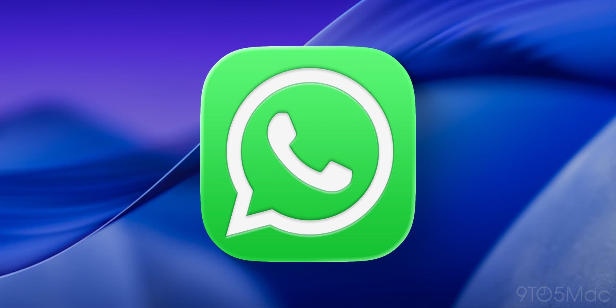WhatsApp beta for Mac tests flexible update schedules