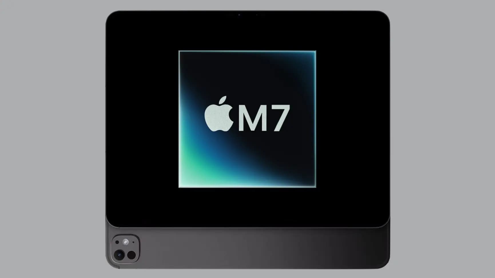 Why next-gen iPad Pro could skip Apple’s M6 chip, go straight to M7