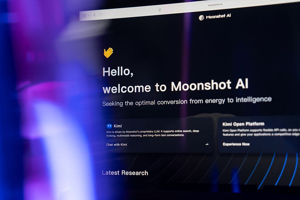 Treasury threatens sanctions after White House claims Moonshot distilled Anthropic’s Fable