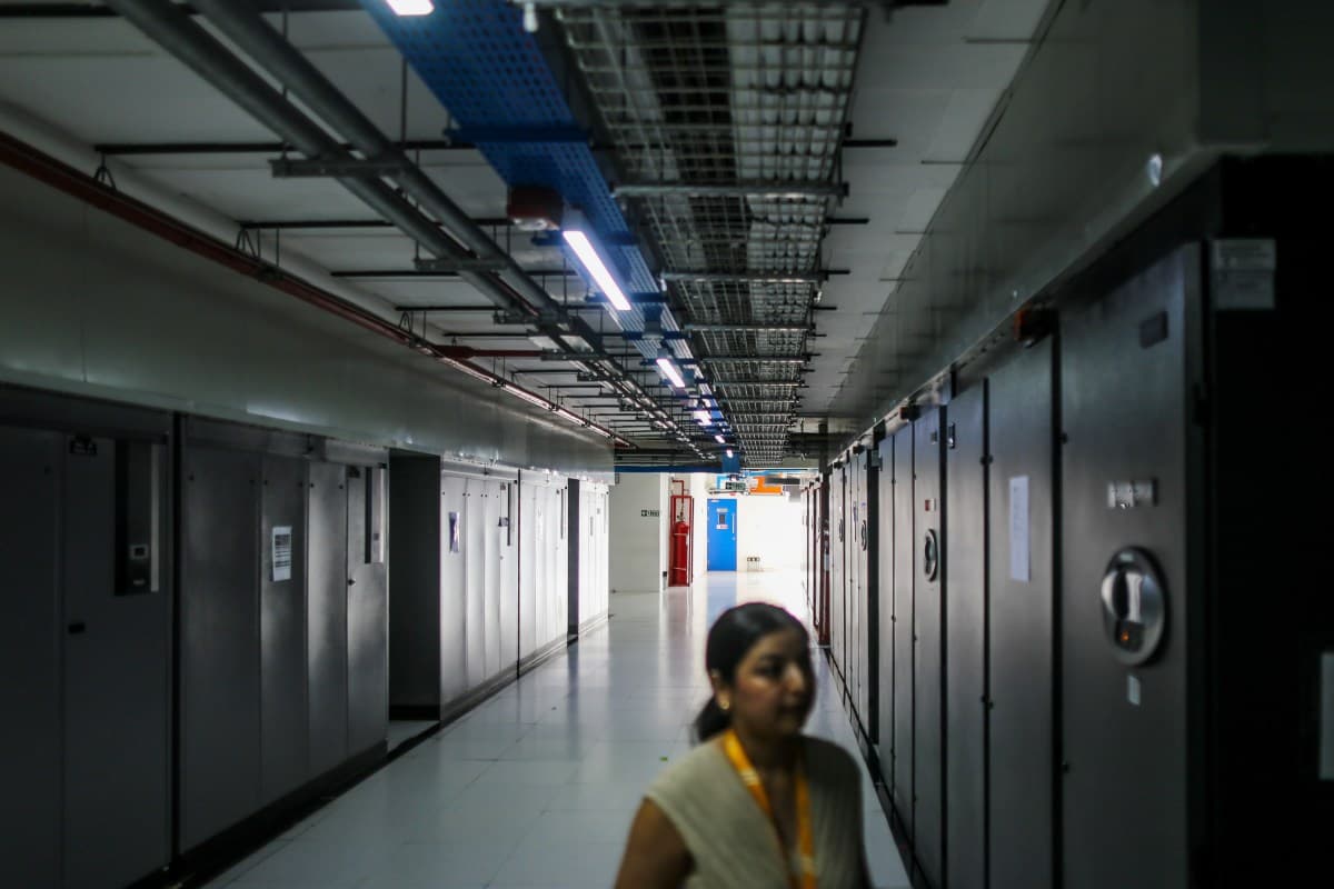 AirTrunk commits $30B to build 5GW of AI data centers in India