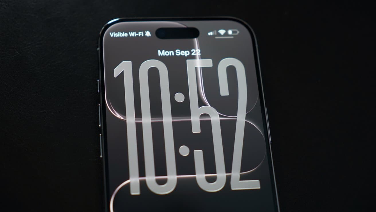Apple plans massive 6.4-inch, 7-inch screens for the iPhone 20