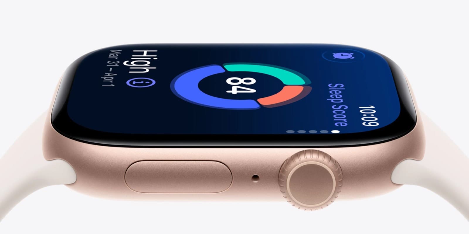 Apple Watch sleep score became more useful for me with these settings