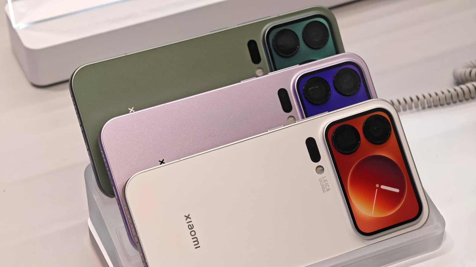 Why Xiaomi phones aren't banned, but are rarely sold in the US