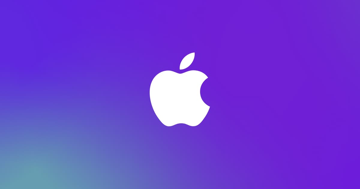 Apple Hires Airline Exec as Vice President of Government Affairs