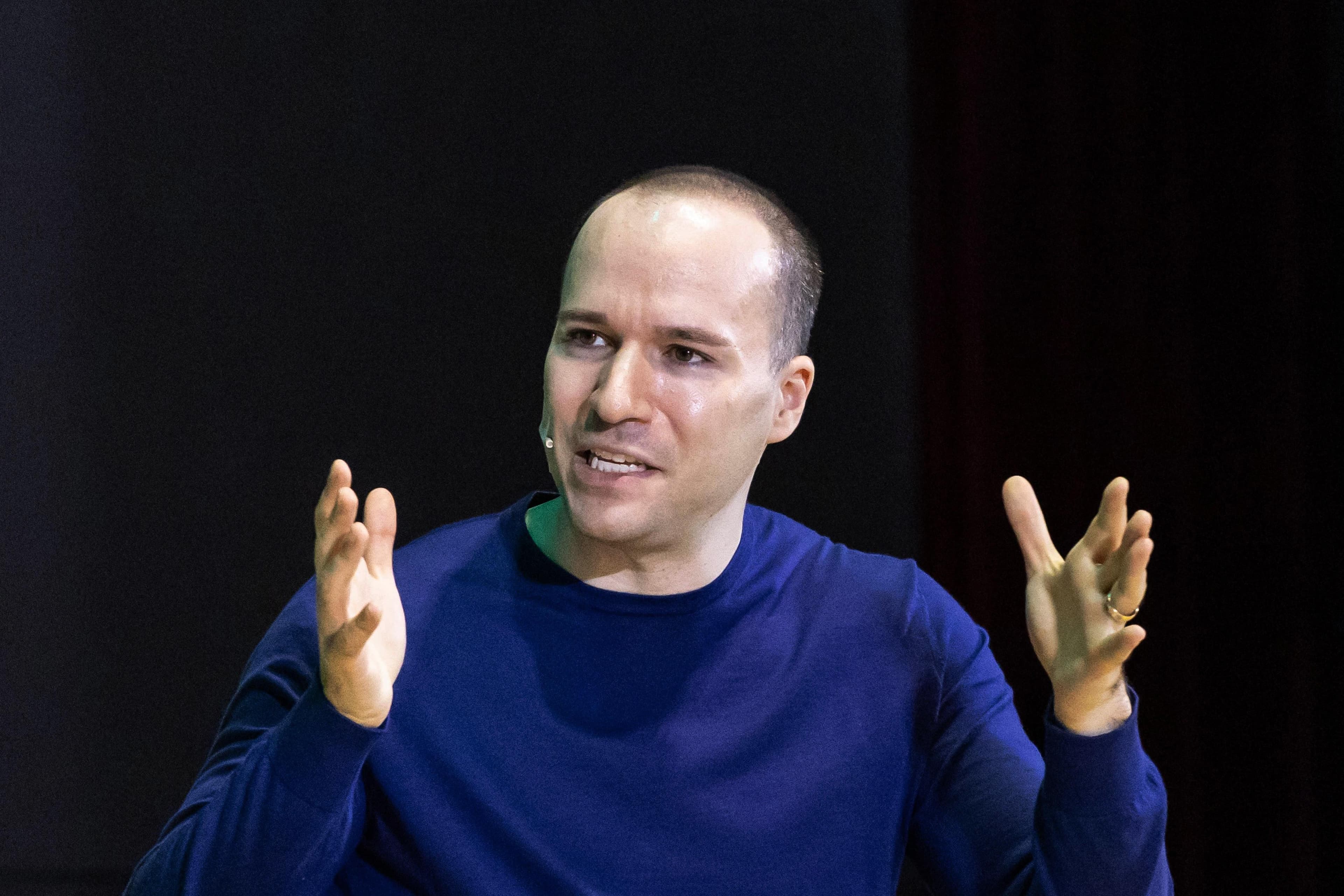 OpenAI president says it’s ‘building a family of devices’ for its AI chatbots