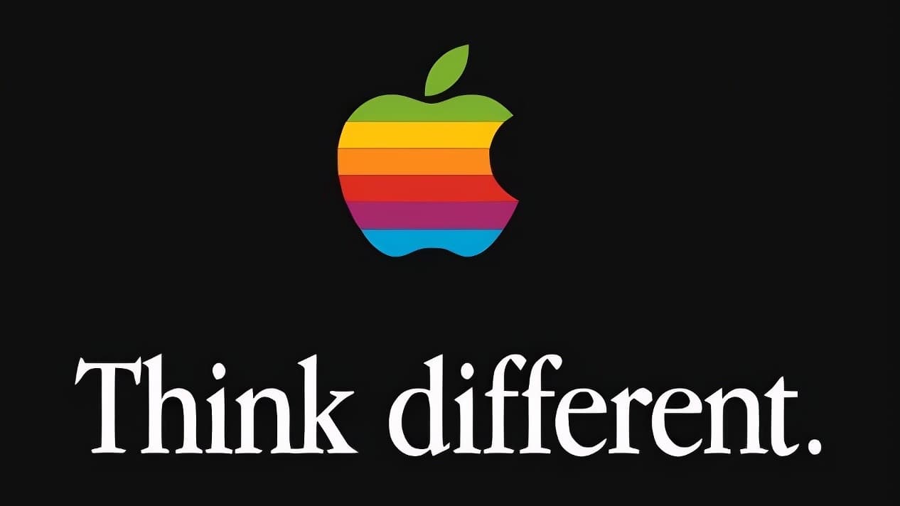 Today in Apple history: It’s time to ‘think different’