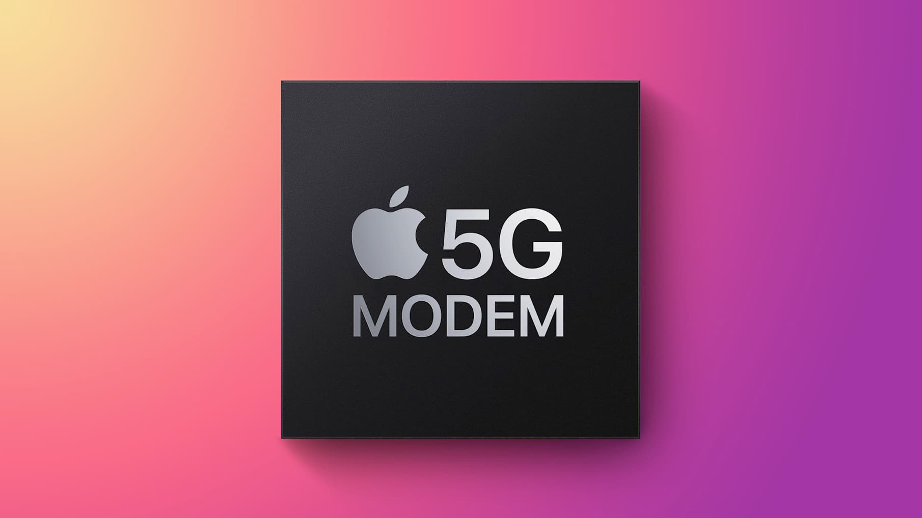 iPhone 18 Pro Could Use Qualcomm Modem in the US and C2 Elsewhere