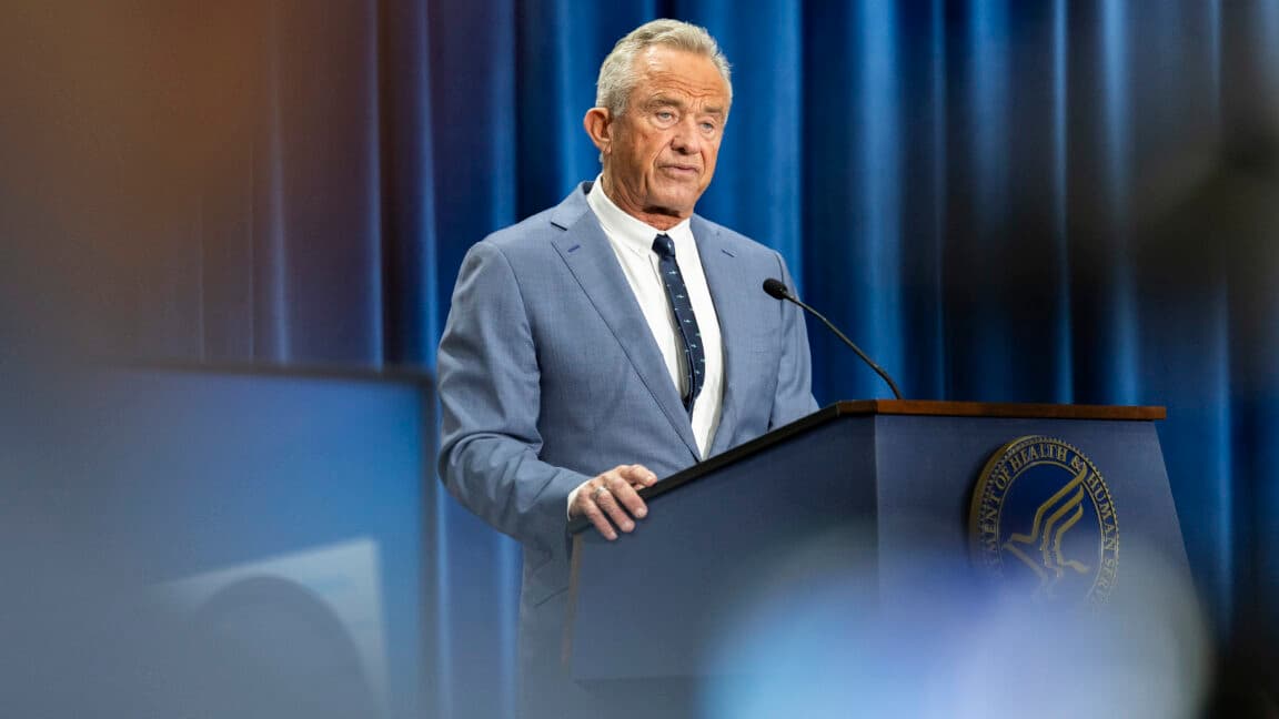 RFK Jr.’s vaccine injury clinic could damage NIH hospital, board warns