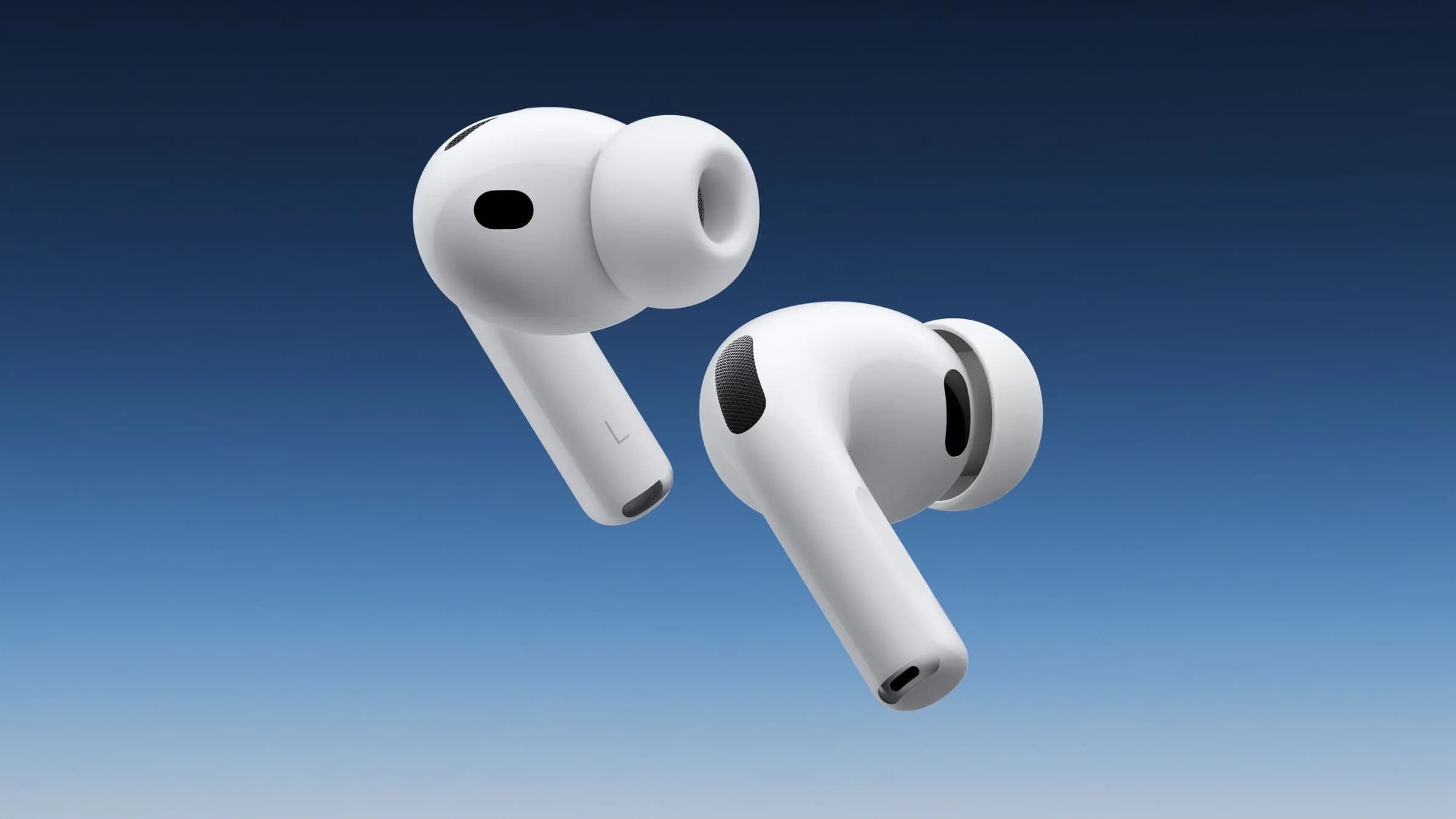 Leaked Apple code reveals how AirPods cameras will actually work