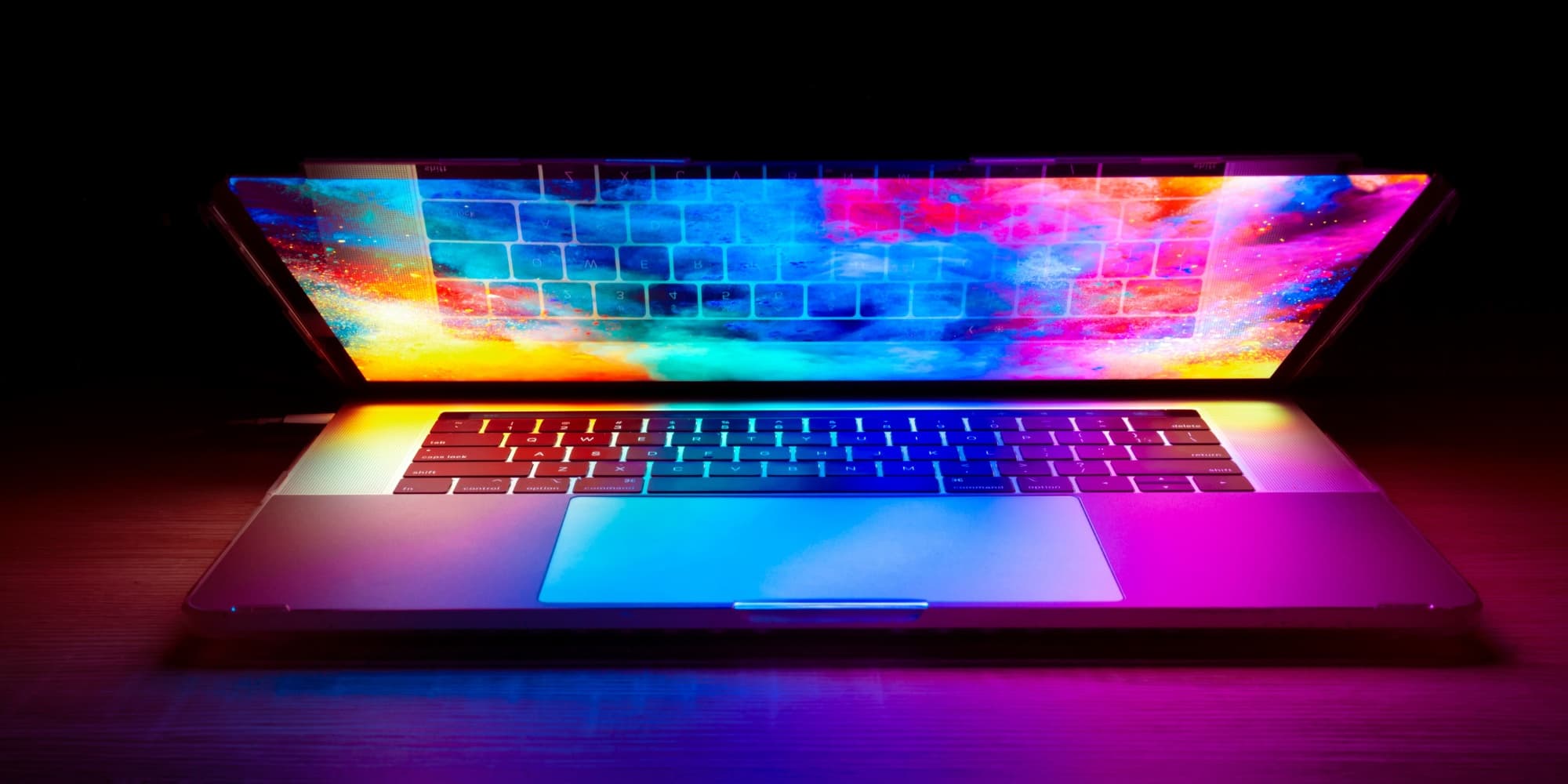 New MacBook Ultra report covers release timing, display, more
